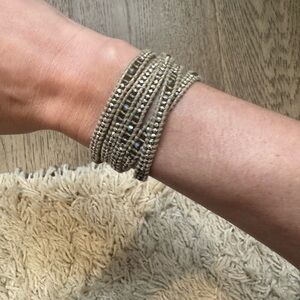 Chan Luu Wrap Bracelet